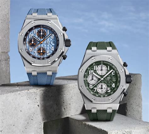 audemars piguet theft protection|audemars piguet watch warranty.